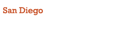 San Diego Pirate Productions